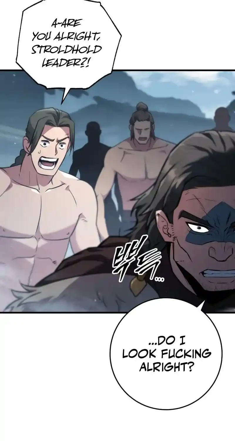 Nine Heavens Swordmaster Chapter 119