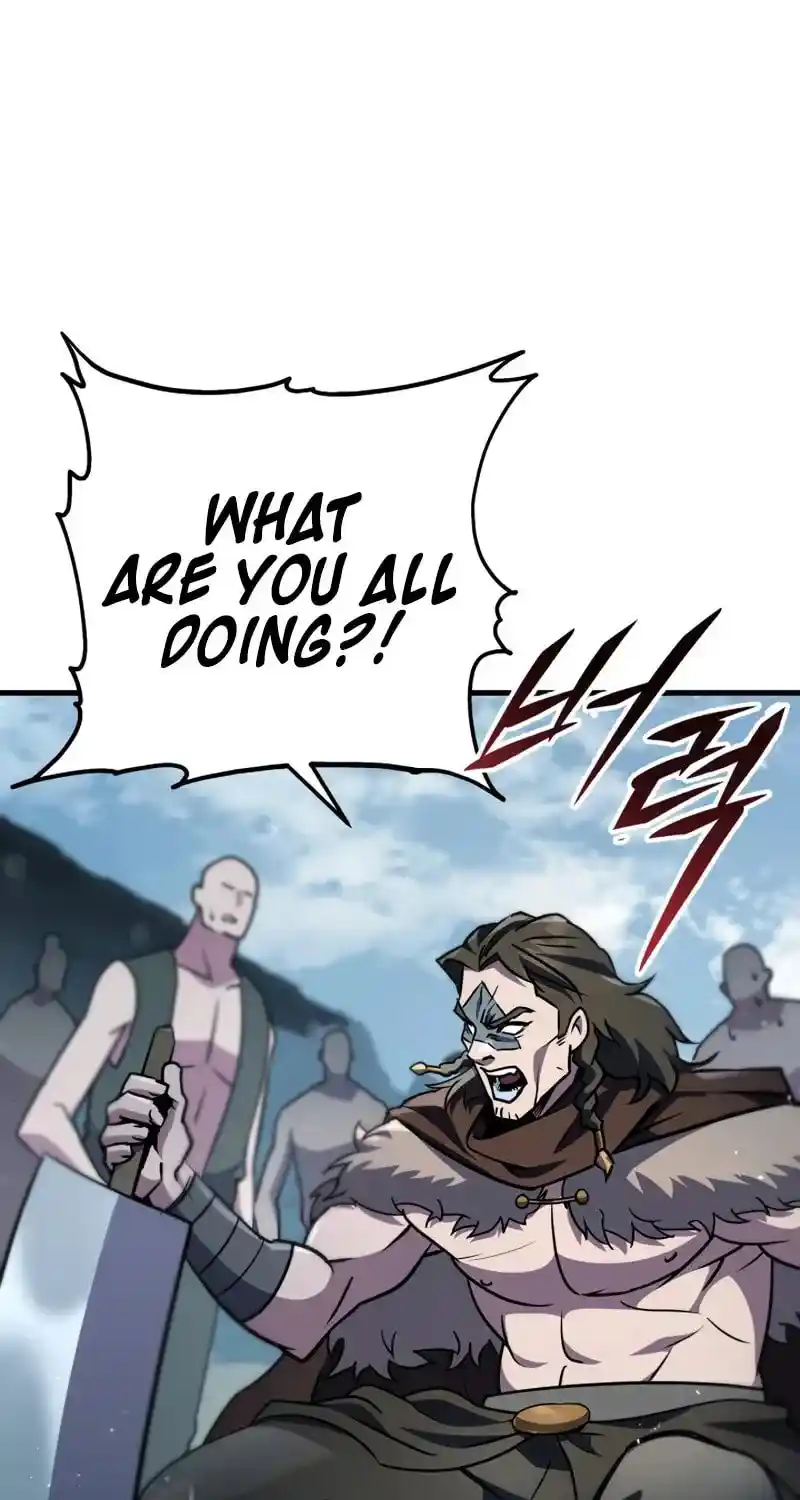 Nine Heavens Swordmaster Chapter 119