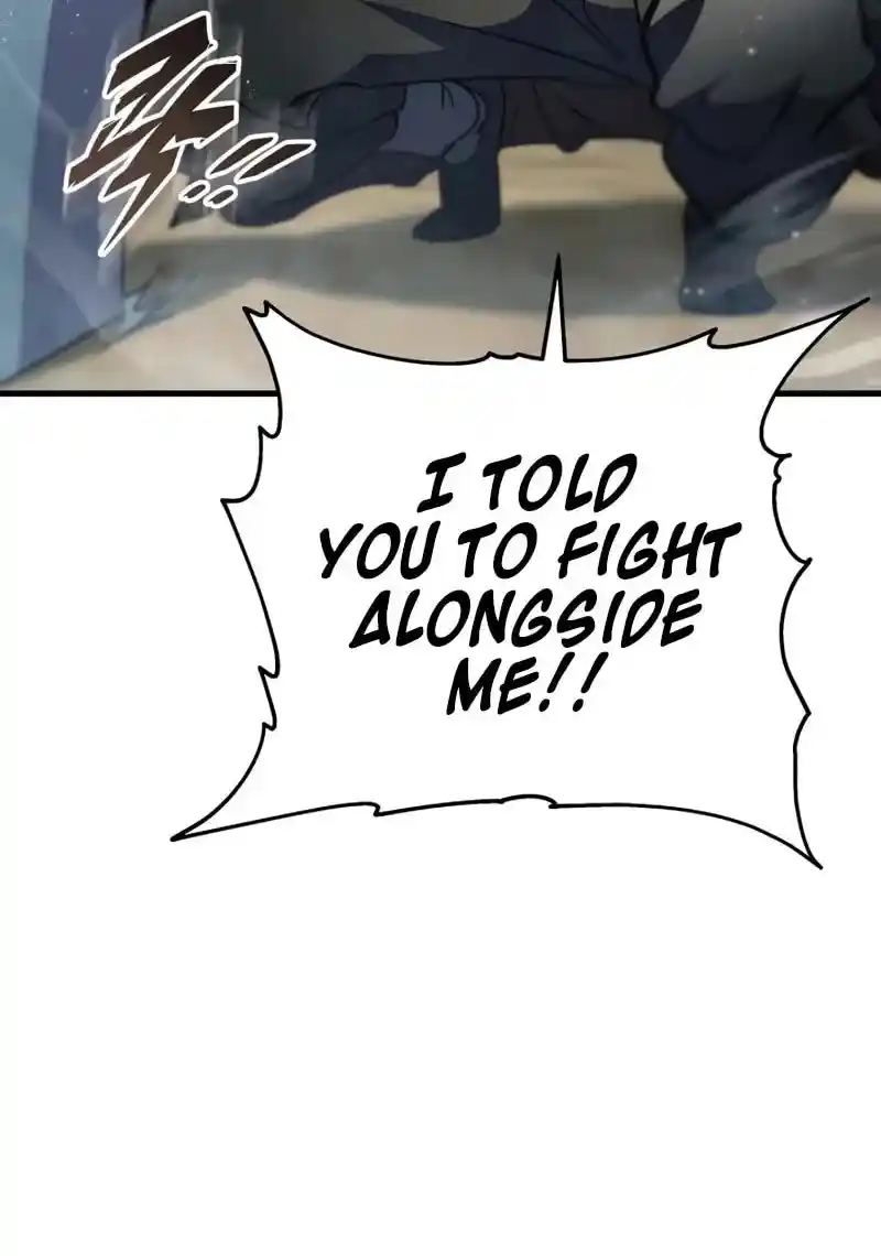 Nine Heavens Swordmaster Chapter 119