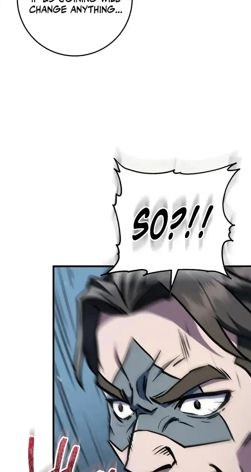 Nine Heavens Swordmaster Chapter 119