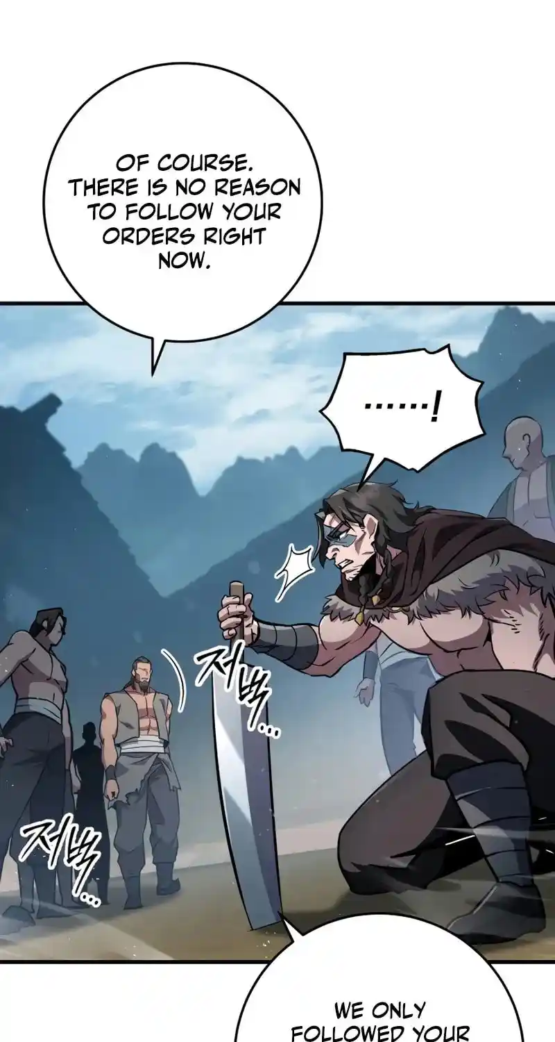 Nine Heavens Swordmaster Chapter 119