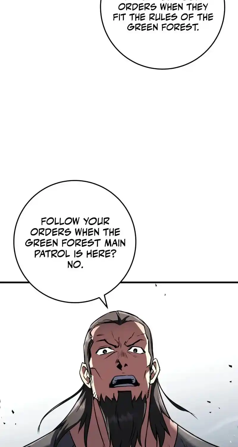 Nine Heavens Swordmaster Chapter 119