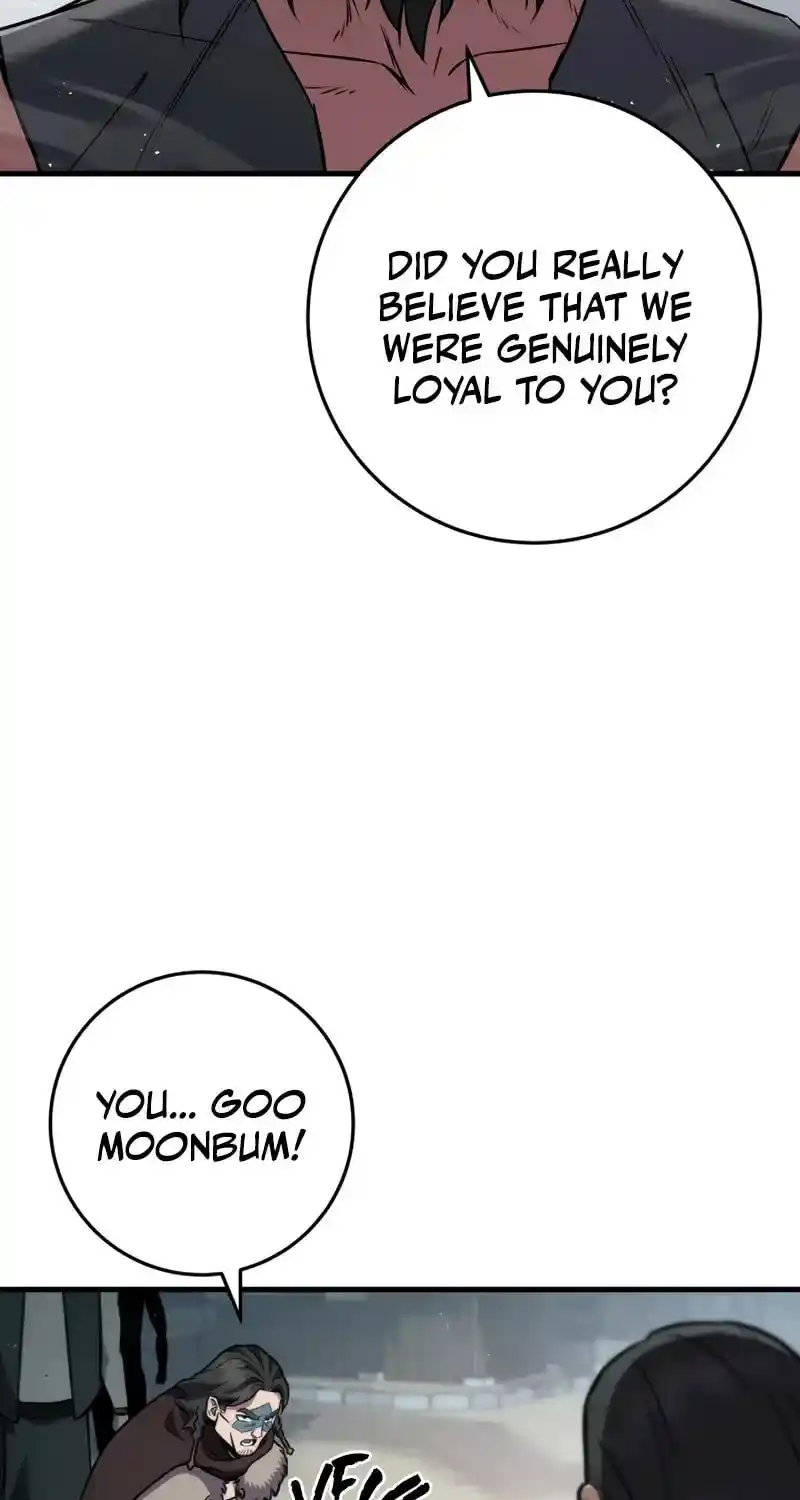 Nine Heavens Swordmaster Chapter 119