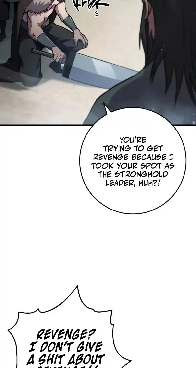 Nine Heavens Swordmaster Chapter 119