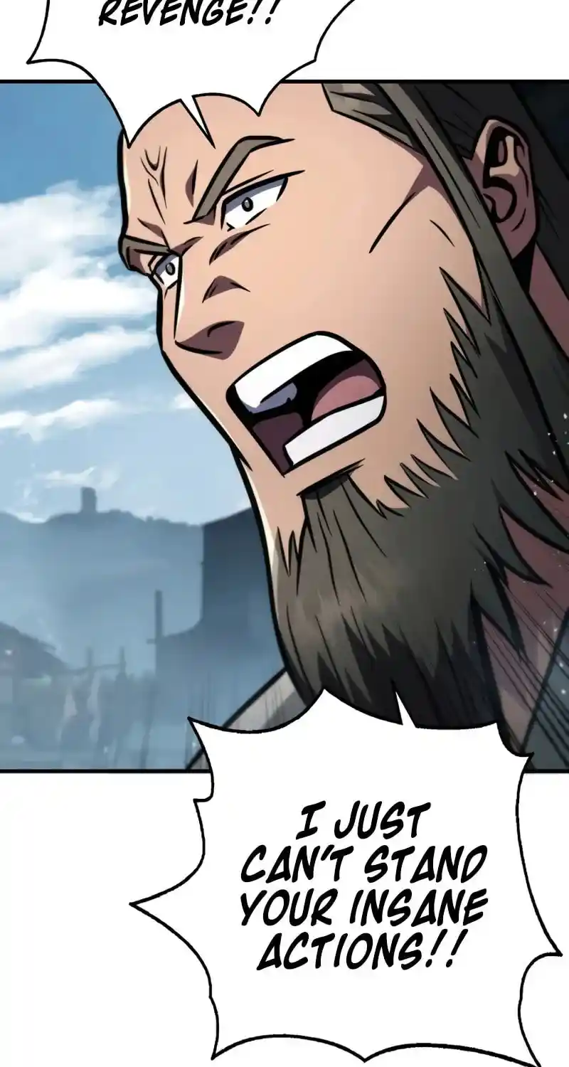 Nine Heavens Swordmaster Chapter 119