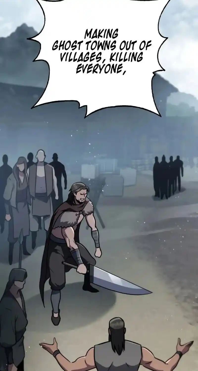 Nine Heavens Swordmaster Chapter 119