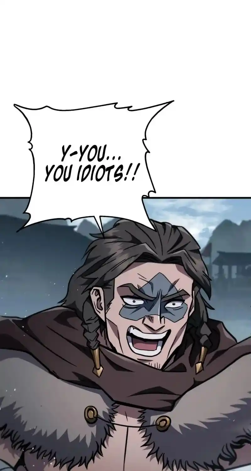 Nine Heavens Swordmaster Chapter 119