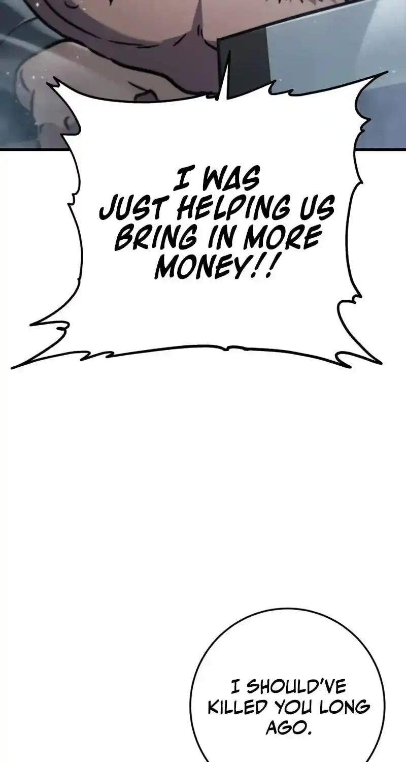 Nine Heavens Swordmaster Chapter 119