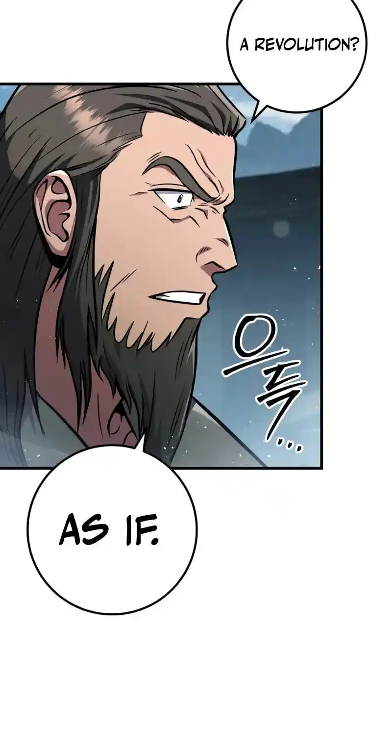 Nine Heavens Swordmaster Chapter 119