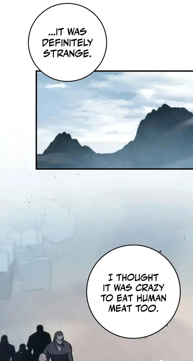 Nine Heavens Swordmaster Chapter 119