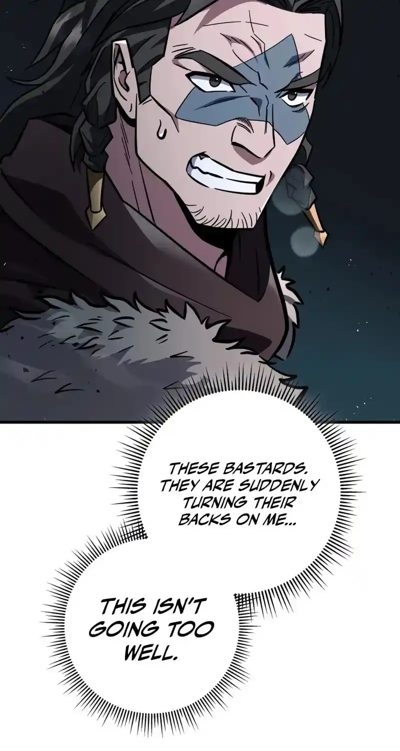 Nine Heavens Swordmaster Chapter 119