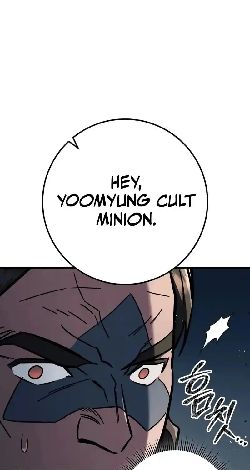 Nine Heavens Swordmaster Chapter 119