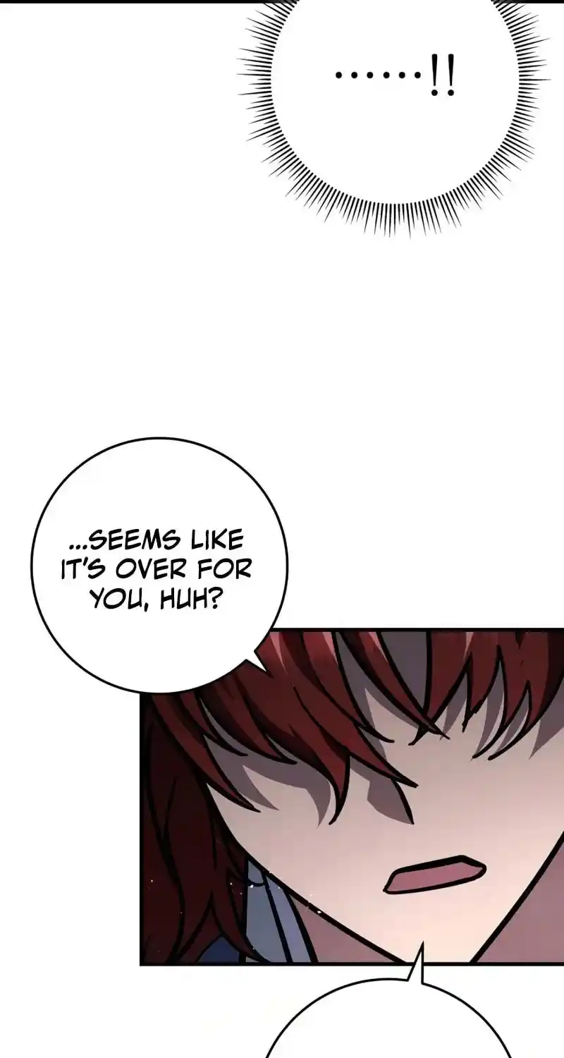 Nine Heavens Swordmaster Chapter 119