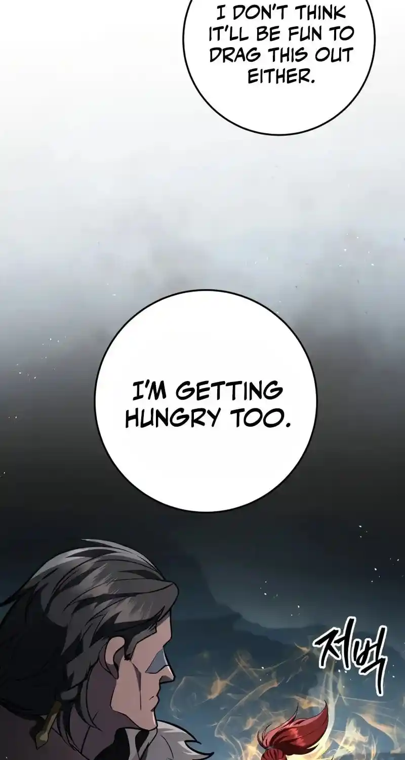 Nine Heavens Swordmaster Chapter 119