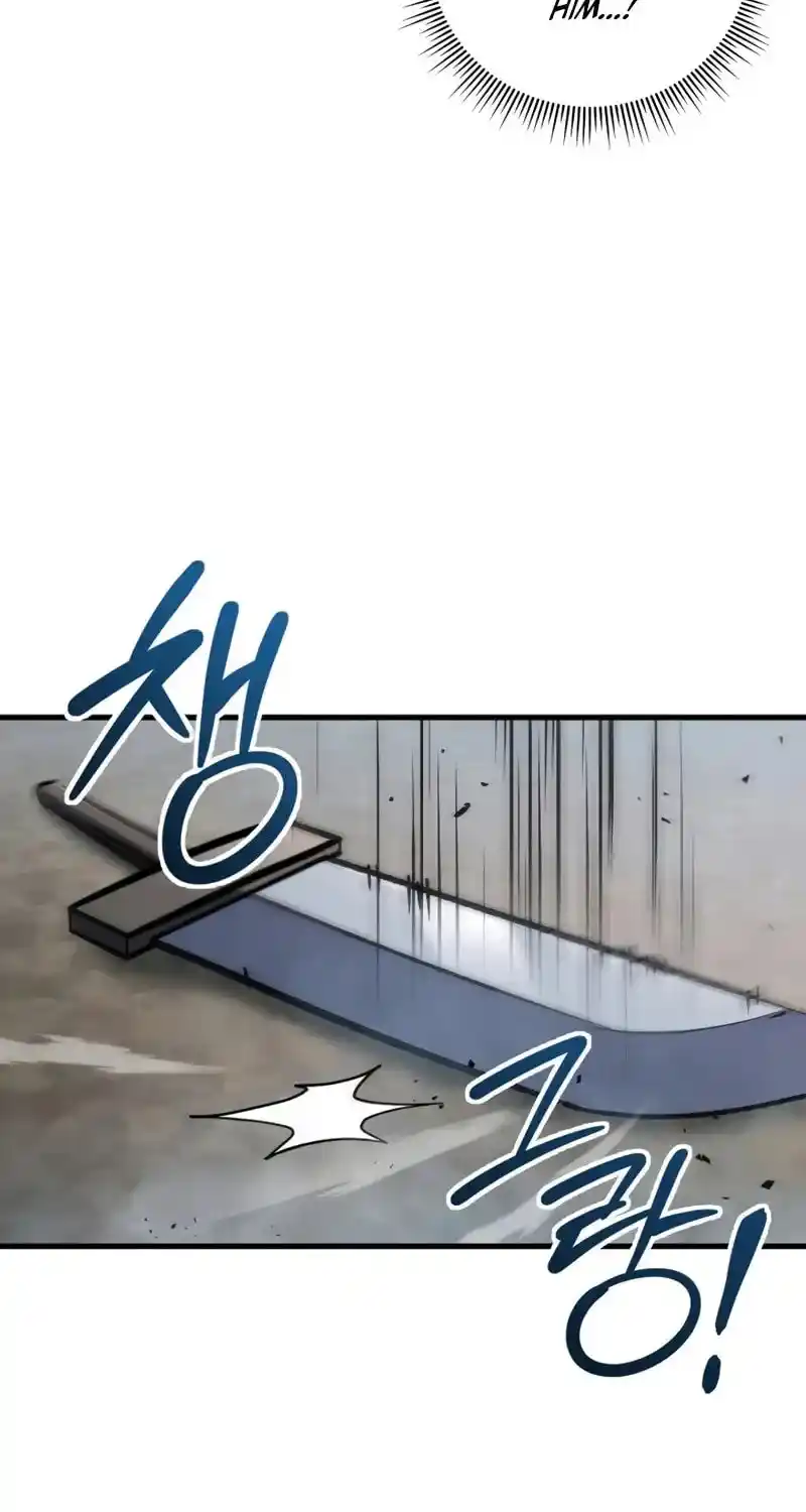 Nine Heavens Swordmaster Chapter 119