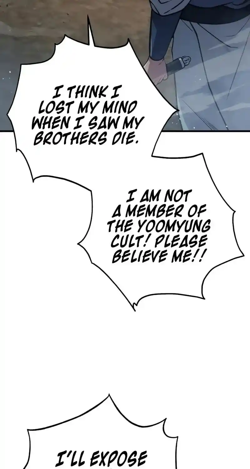 Nine Heavens Swordmaster Chapter 119