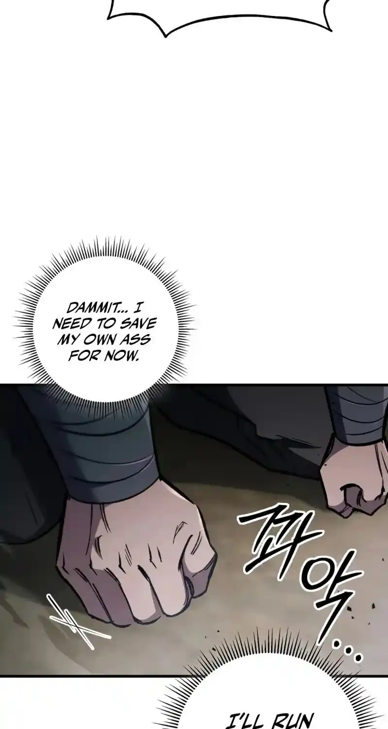 Nine Heavens Swordmaster Chapter 119