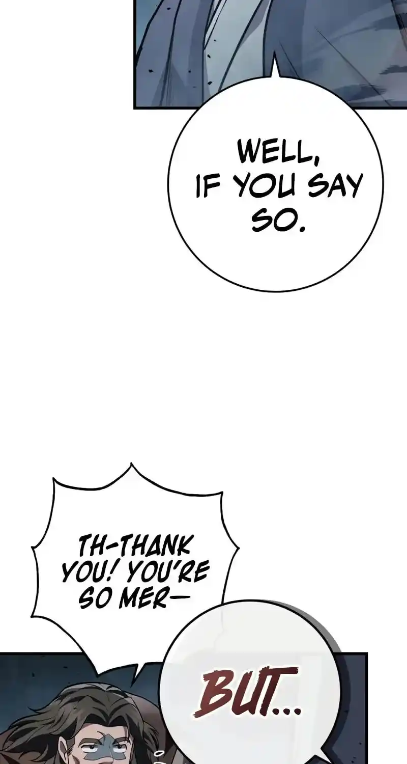 Nine Heavens Swordmaster Chapter 119