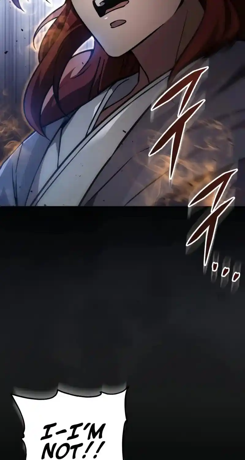 Nine Heavens Swordmaster Chapter 119