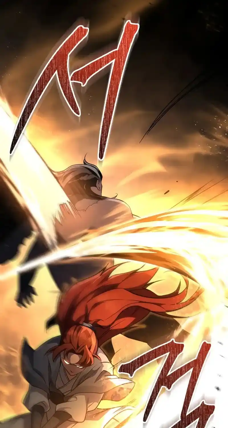 Nine Heavens Swordmaster Chapter 119