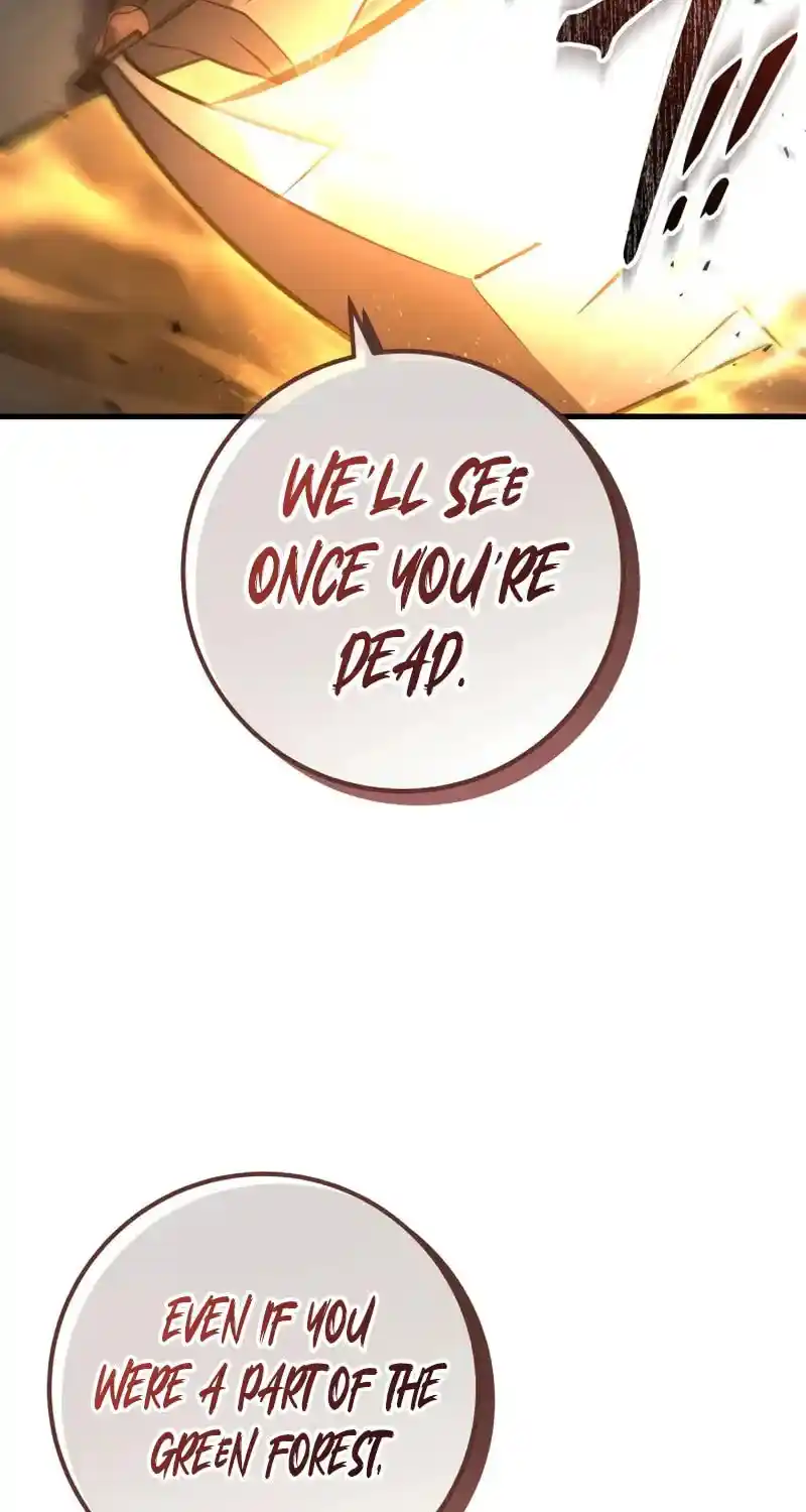 Nine Heavens Swordmaster Chapter 119