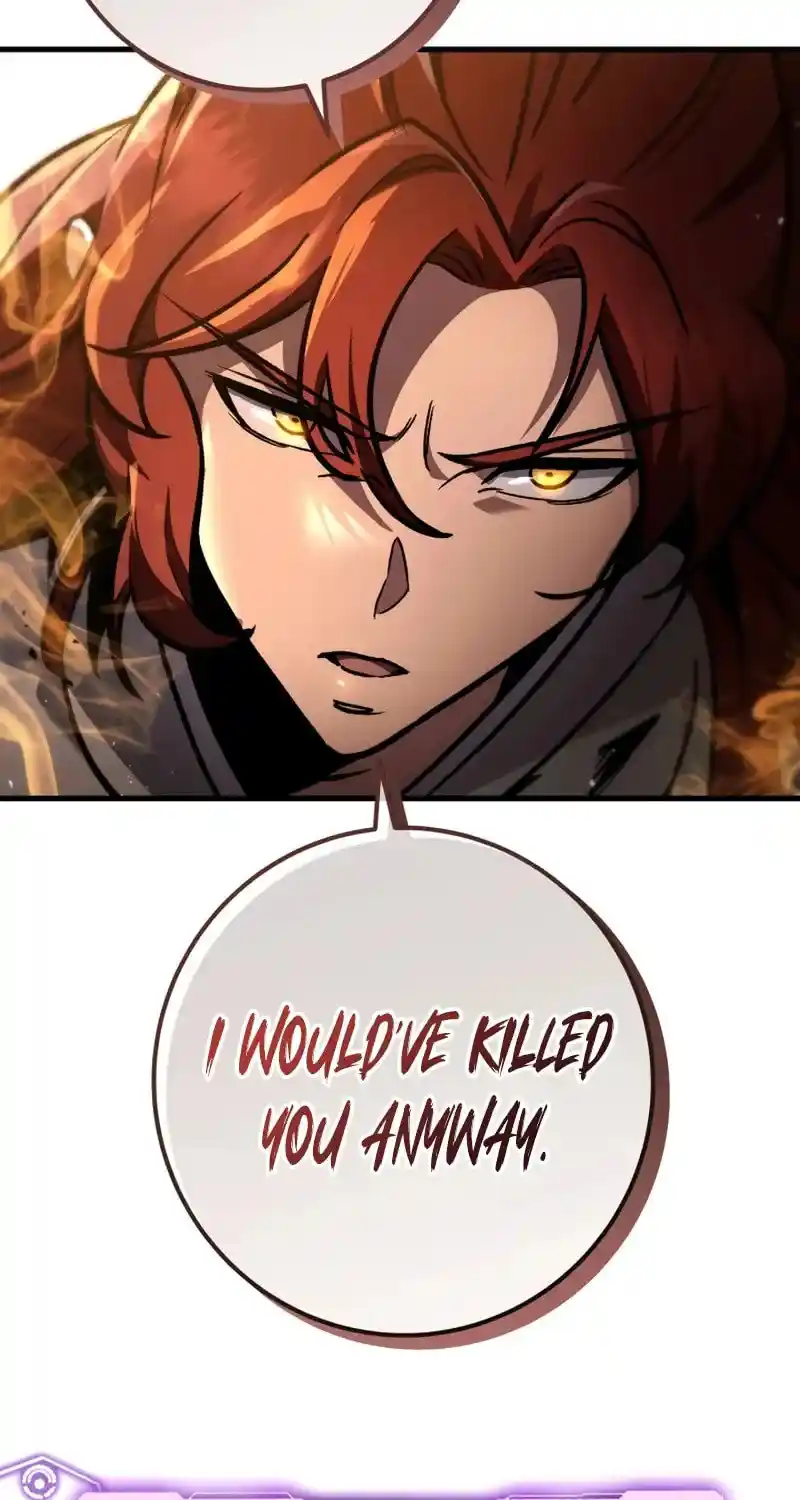 Nine Heavens Swordmaster Chapter 119