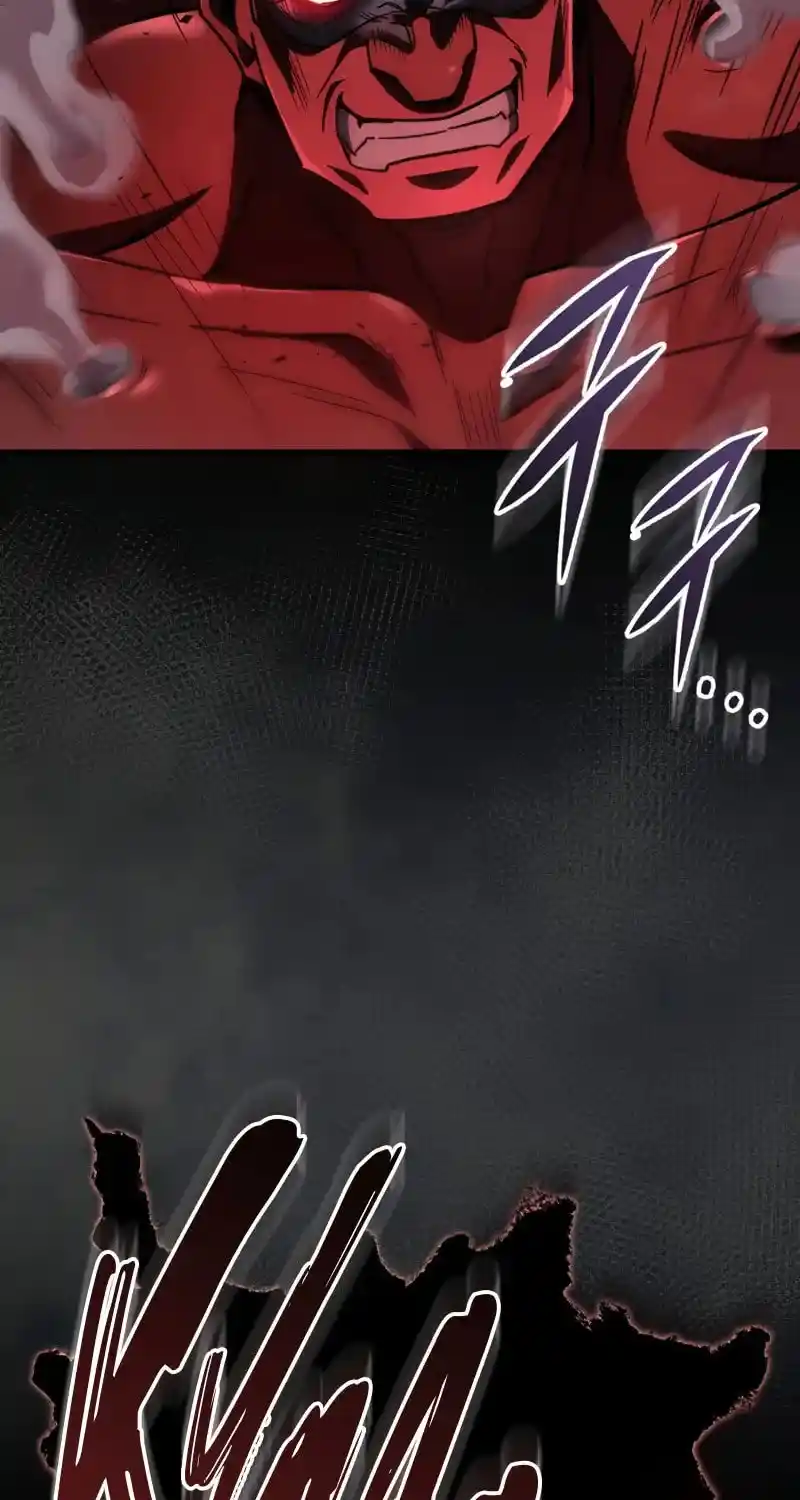 Nine Heavens Swordmaster Chapter 120