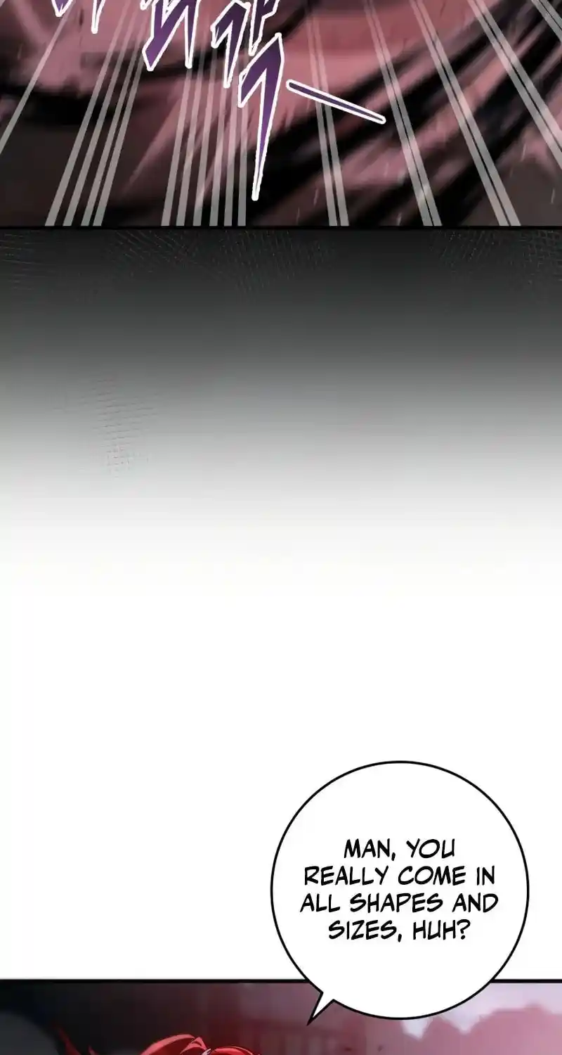 Nine Heavens Swordmaster Chapter 120