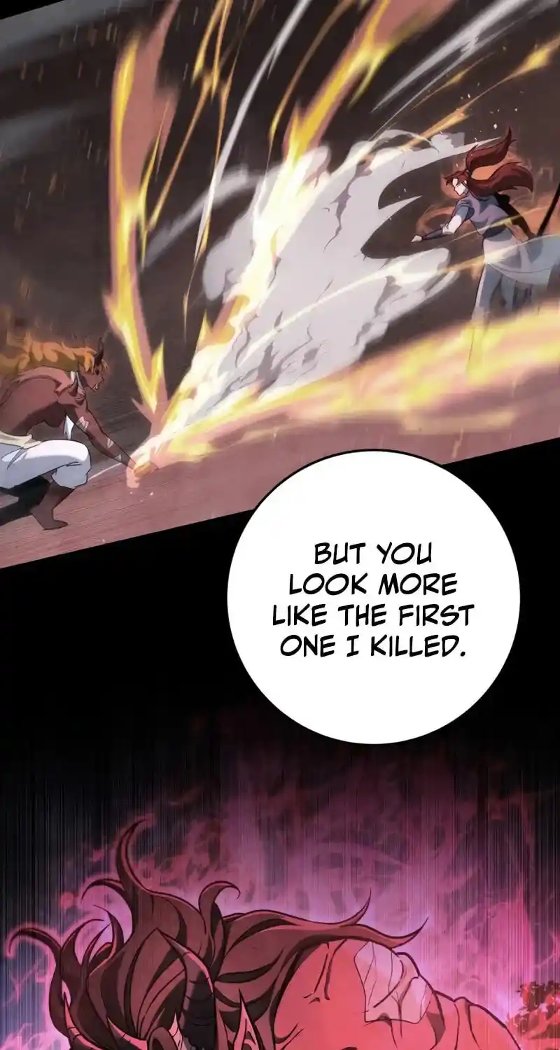 Nine Heavens Swordmaster Chapter 120