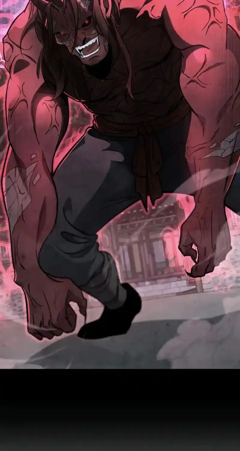 Nine Heavens Swordmaster Chapter 120