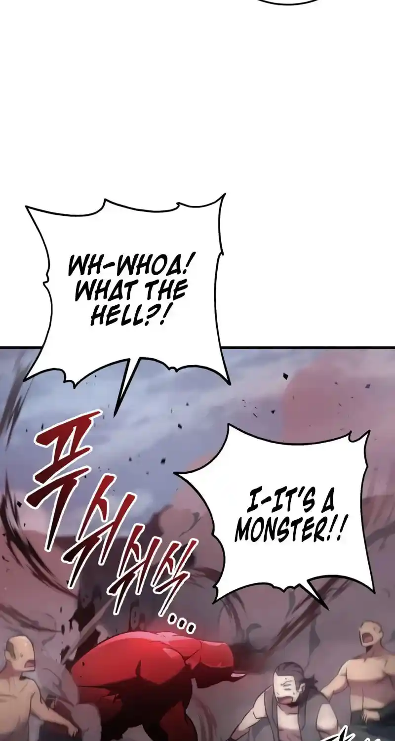 Nine Heavens Swordmaster Chapter 120