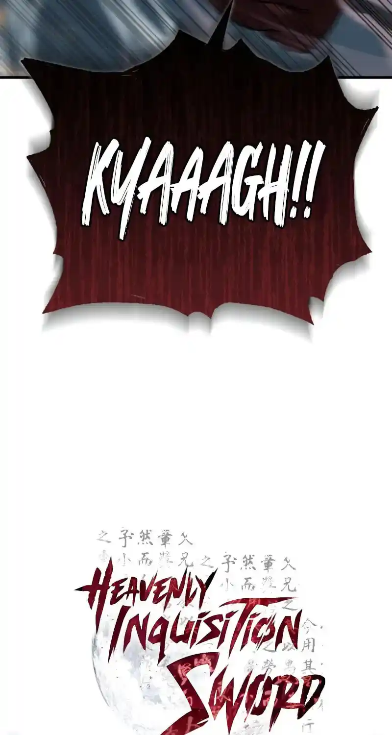 Nine Heavens Swordmaster Chapter 120