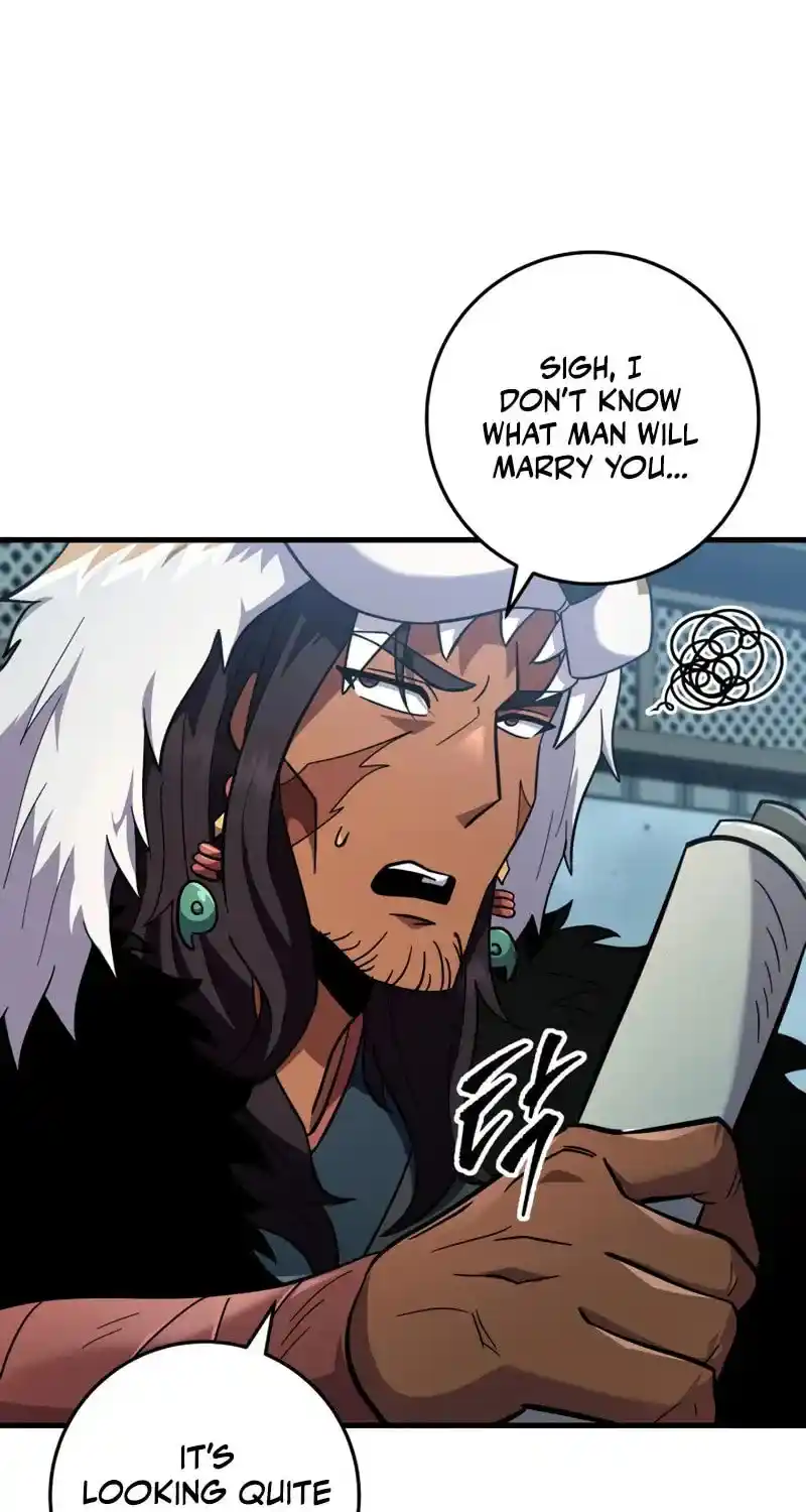 Nine Heavens Swordmaster Chapter 120