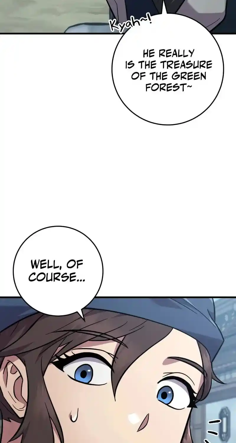 Nine Heavens Swordmaster Chapter 120