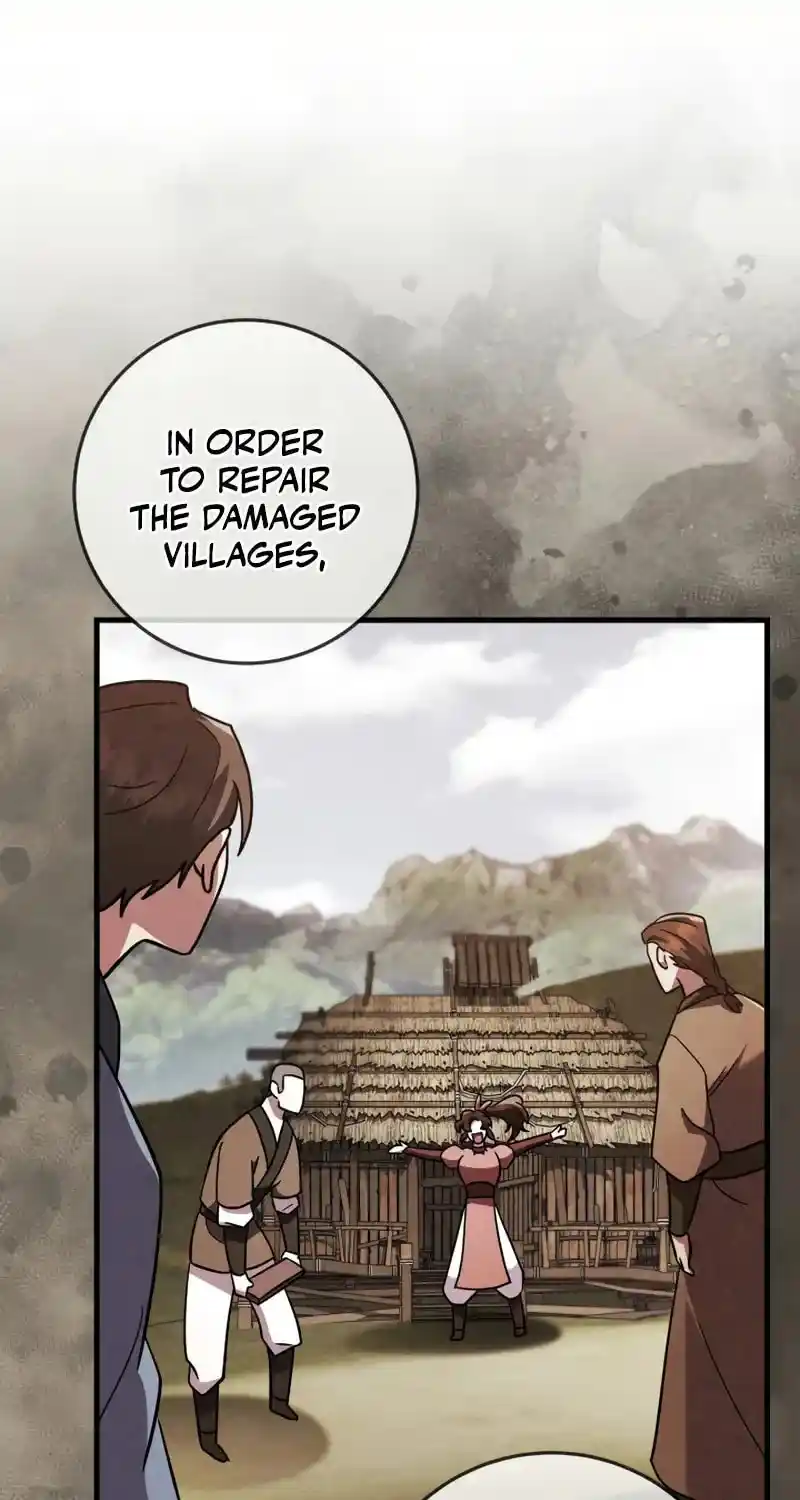 Nine Heavens Swordmaster Chapter 120