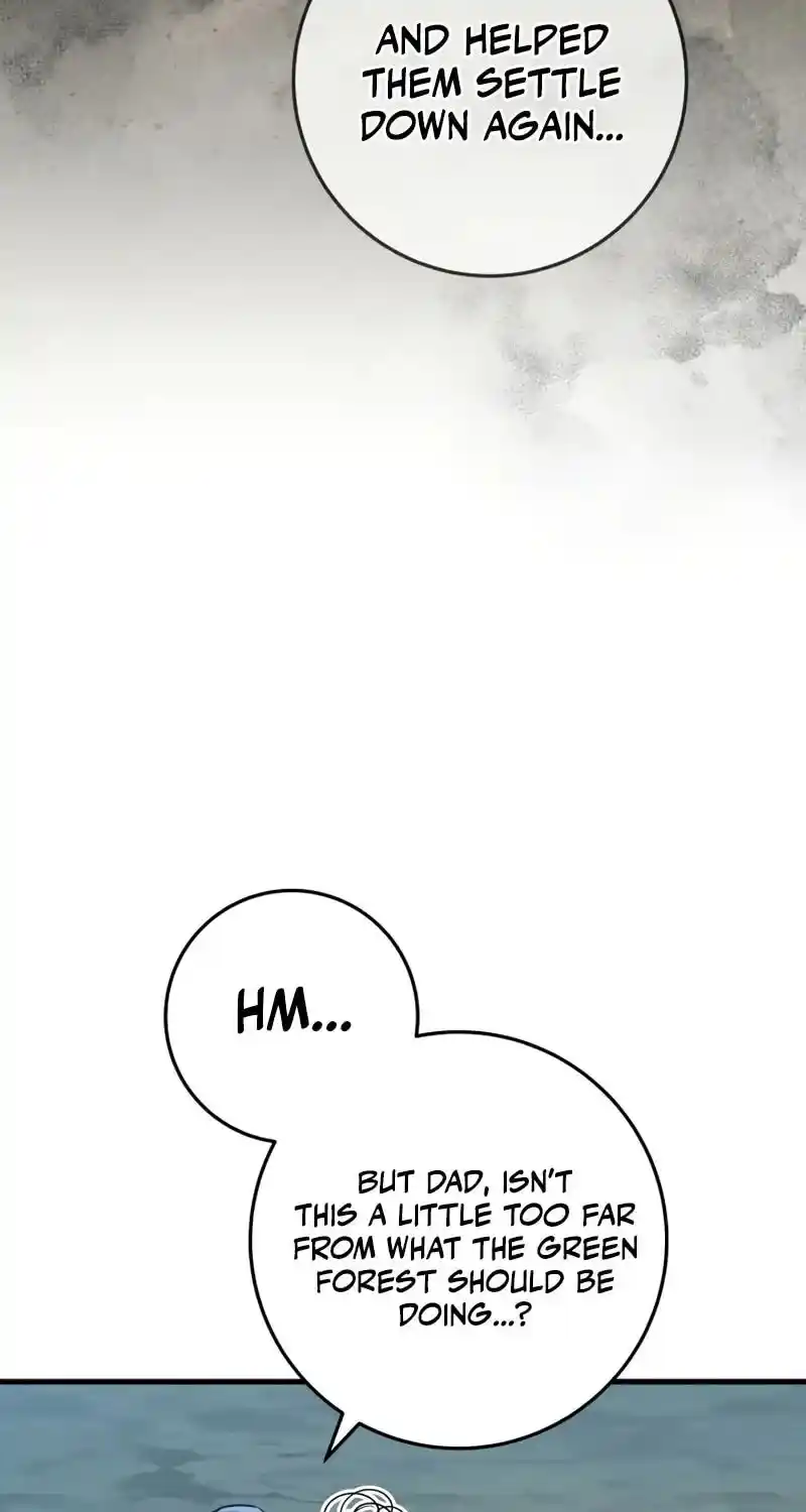 Nine Heavens Swordmaster Chapter 120