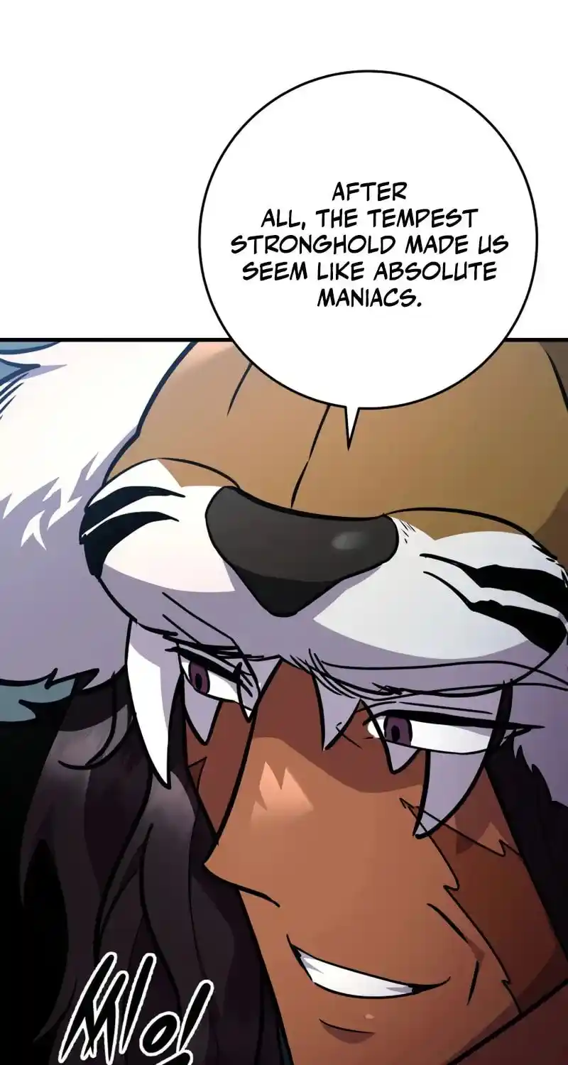 Nine Heavens Swordmaster Chapter 120