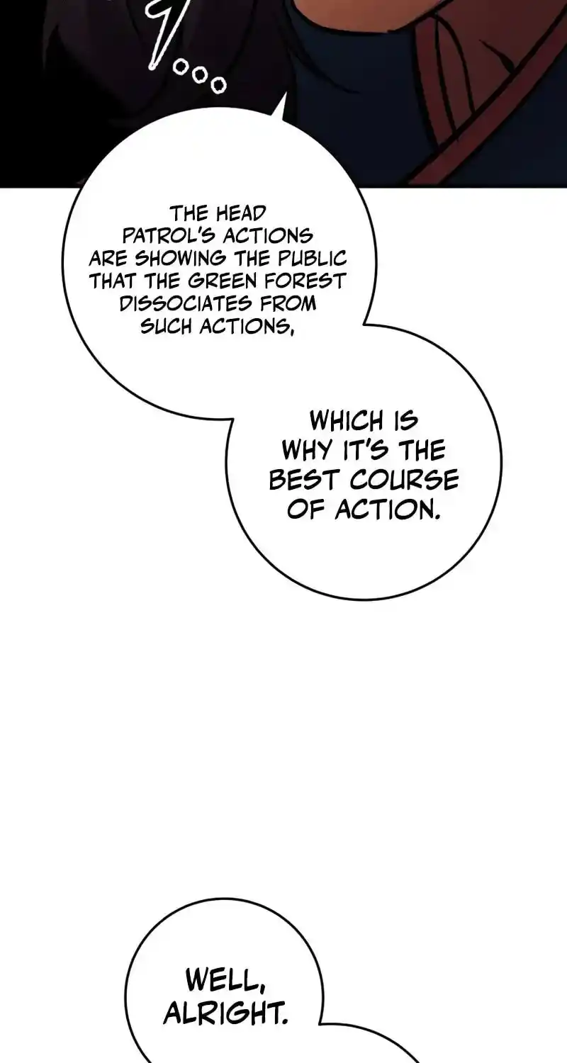 Nine Heavens Swordmaster Chapter 120