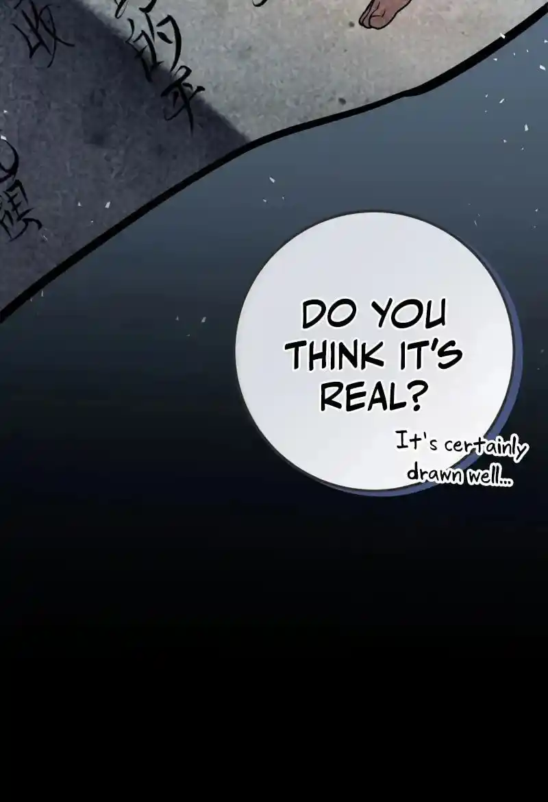 Nine Heavens Swordmaster Chapter 120