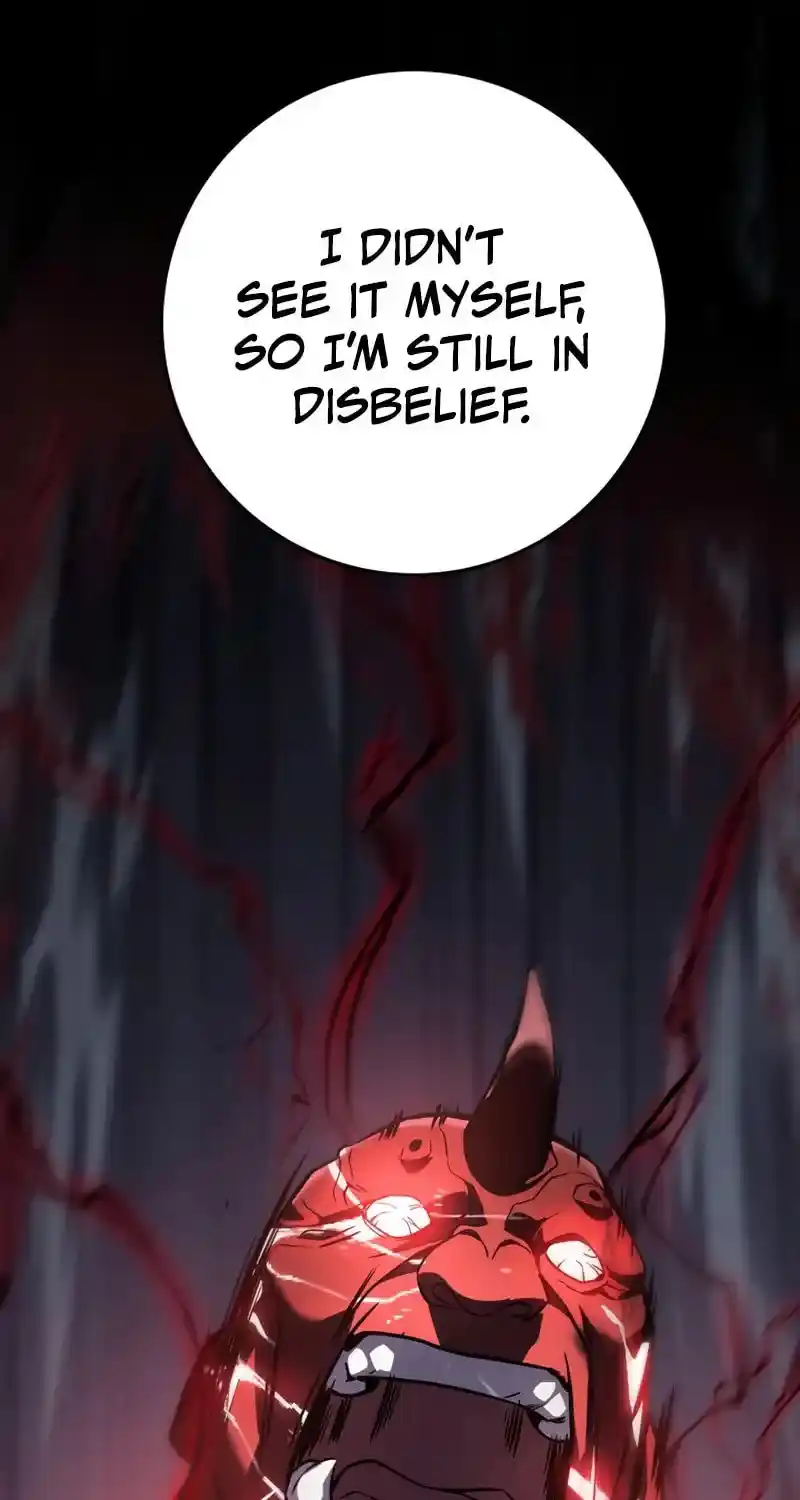 Nine Heavens Swordmaster Chapter 120