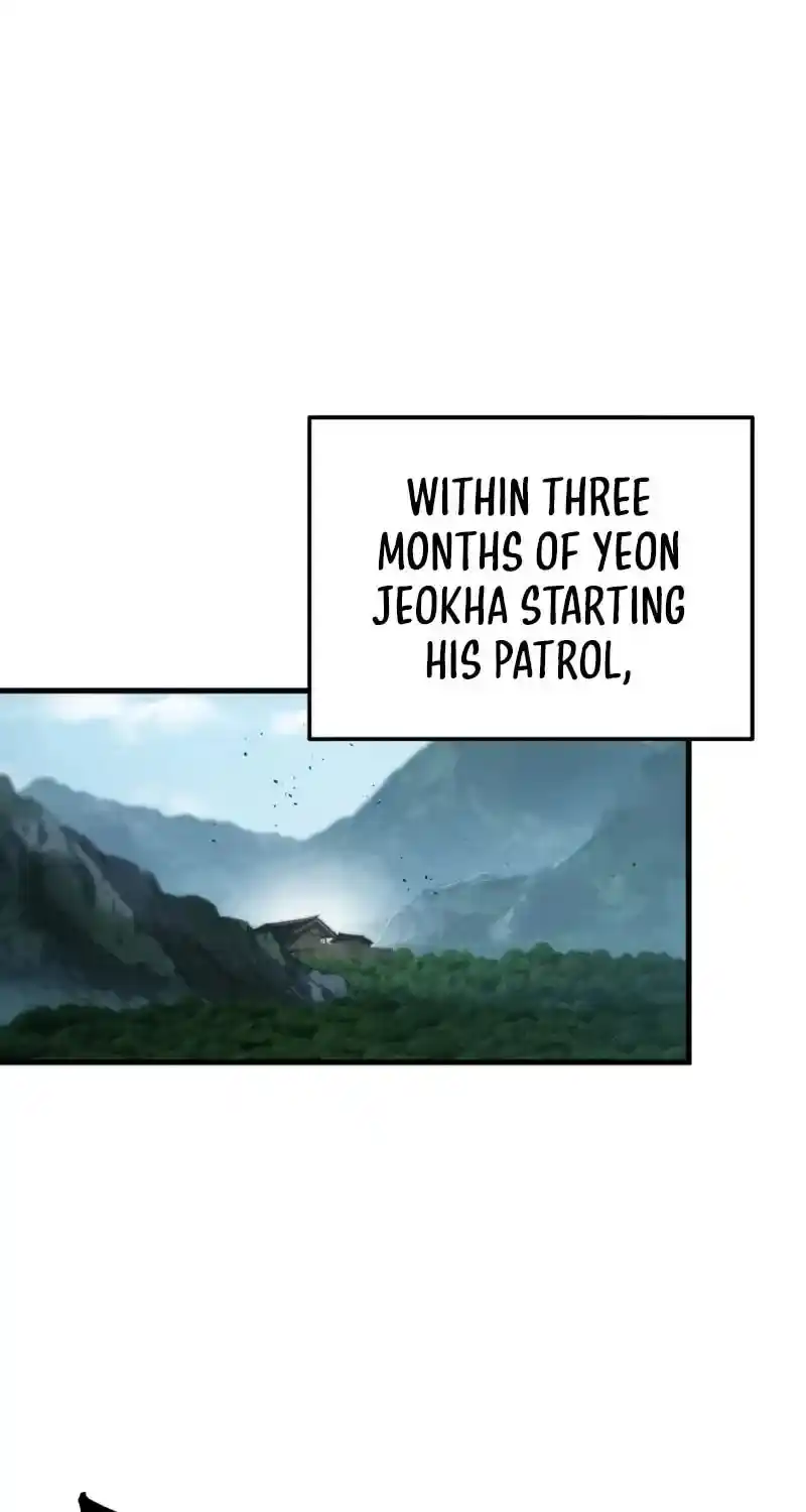 Nine Heavens Swordmaster Chapter 120