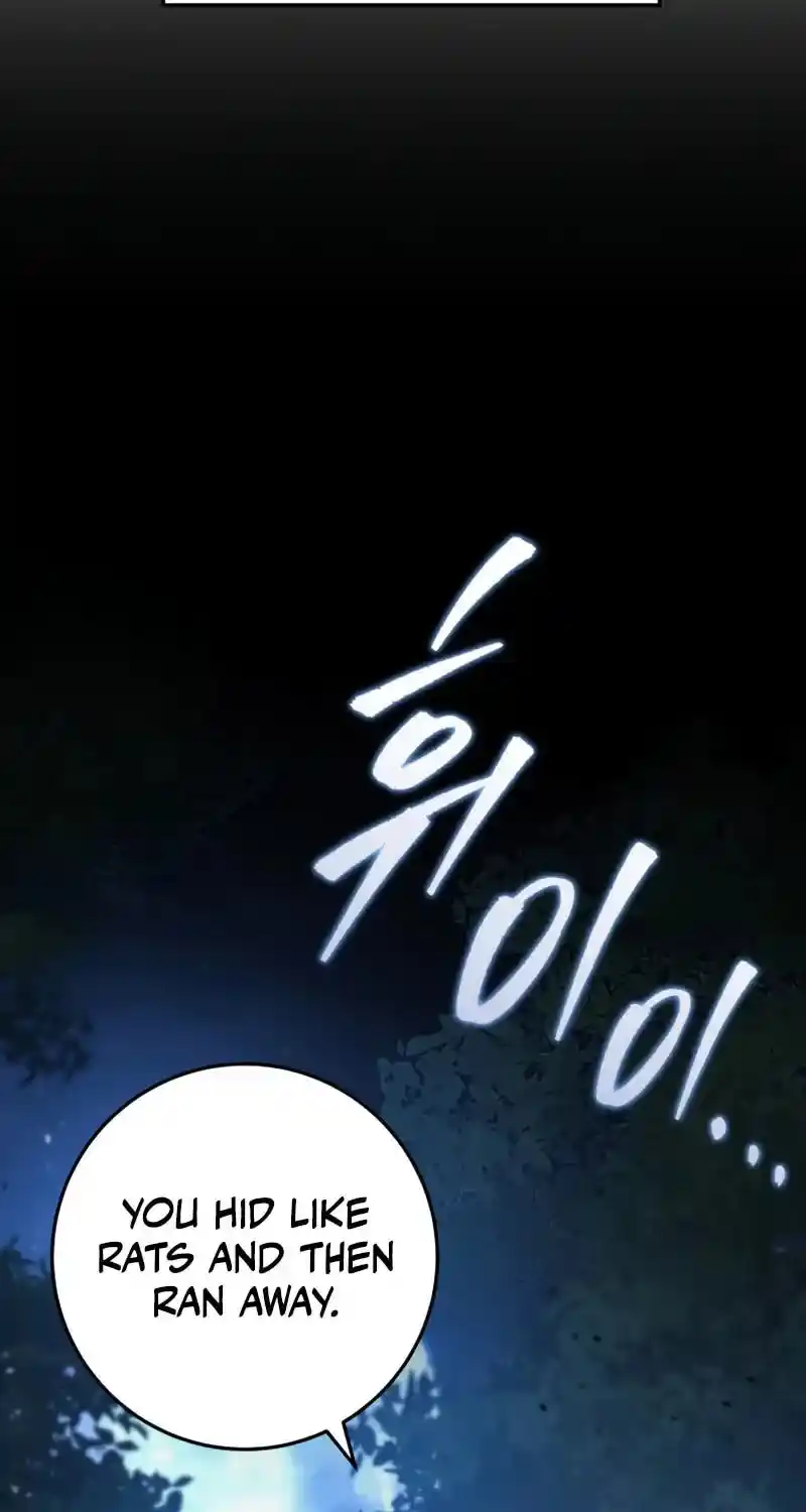 Nine Heavens Swordmaster Chapter 120