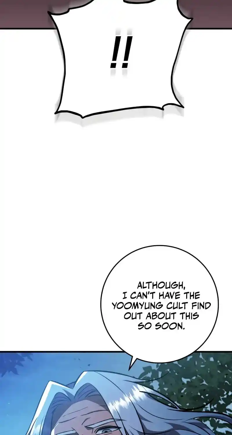 Nine Heavens Swordmaster Chapter 120