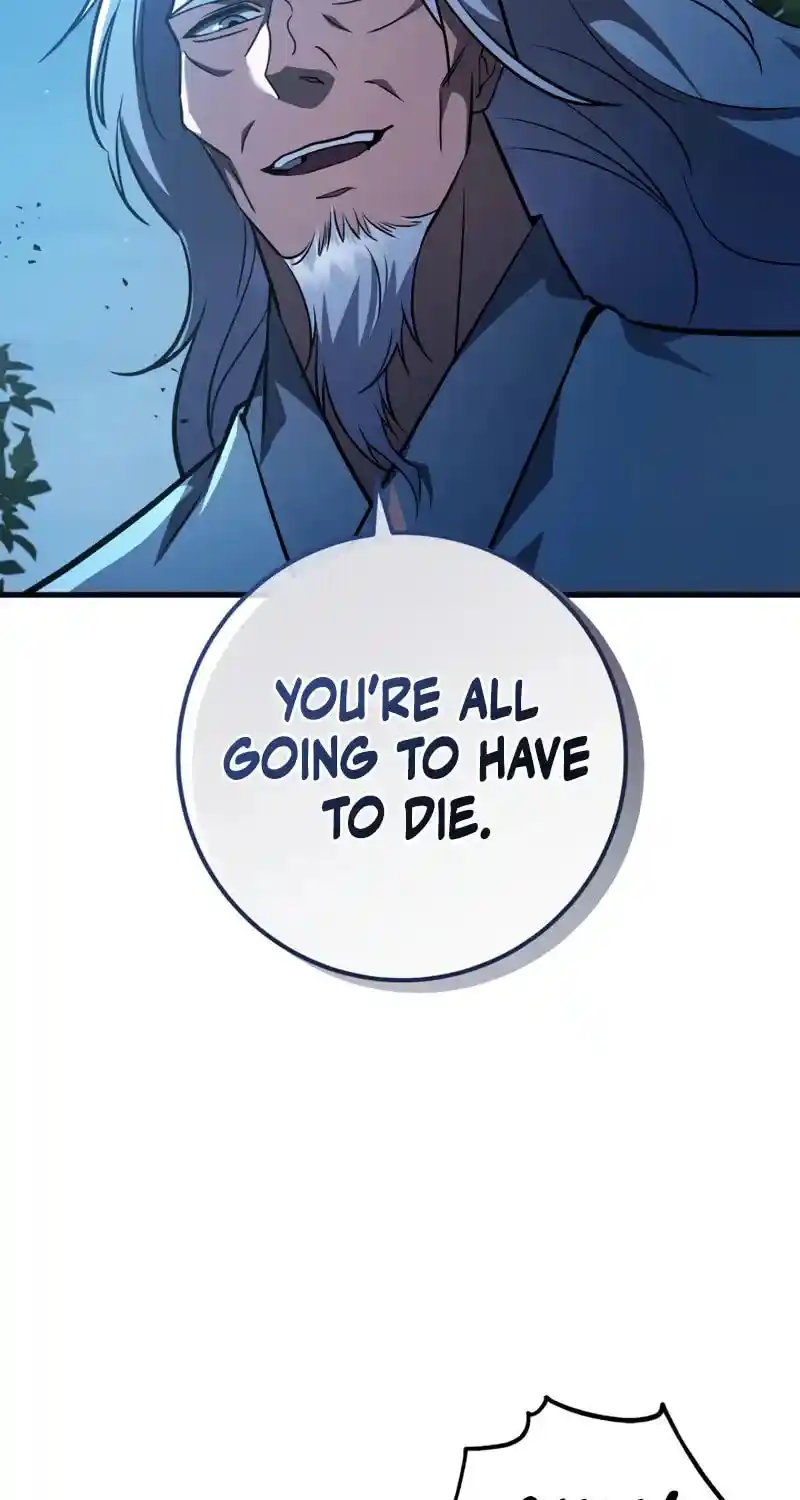 Nine Heavens Swordmaster Chapter 120