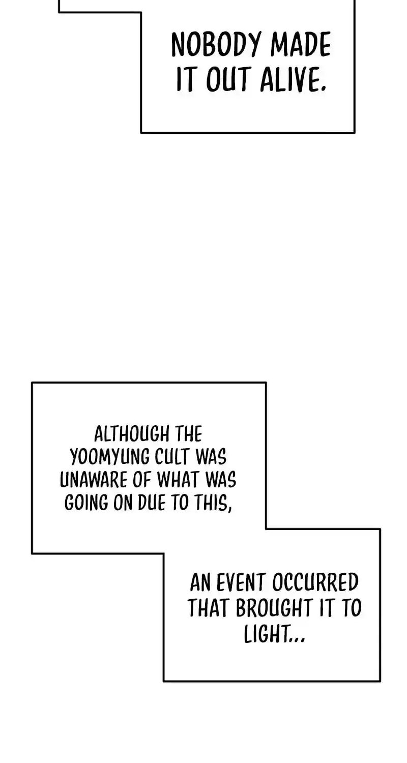 Nine Heavens Swordmaster Chapter 120