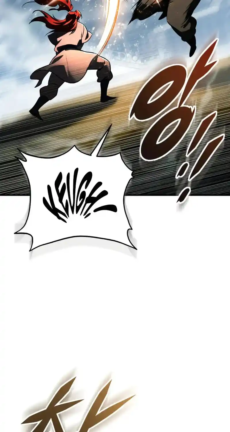 Nine Heavens Swordmaster Chapter 120