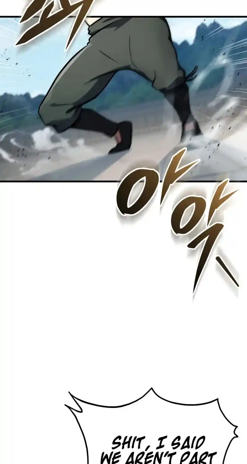 Nine Heavens Swordmaster Chapter 120