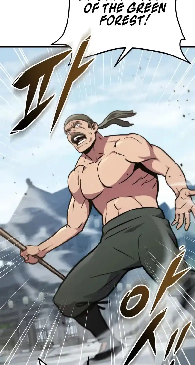 Nine Heavens Swordmaster Chapter 120