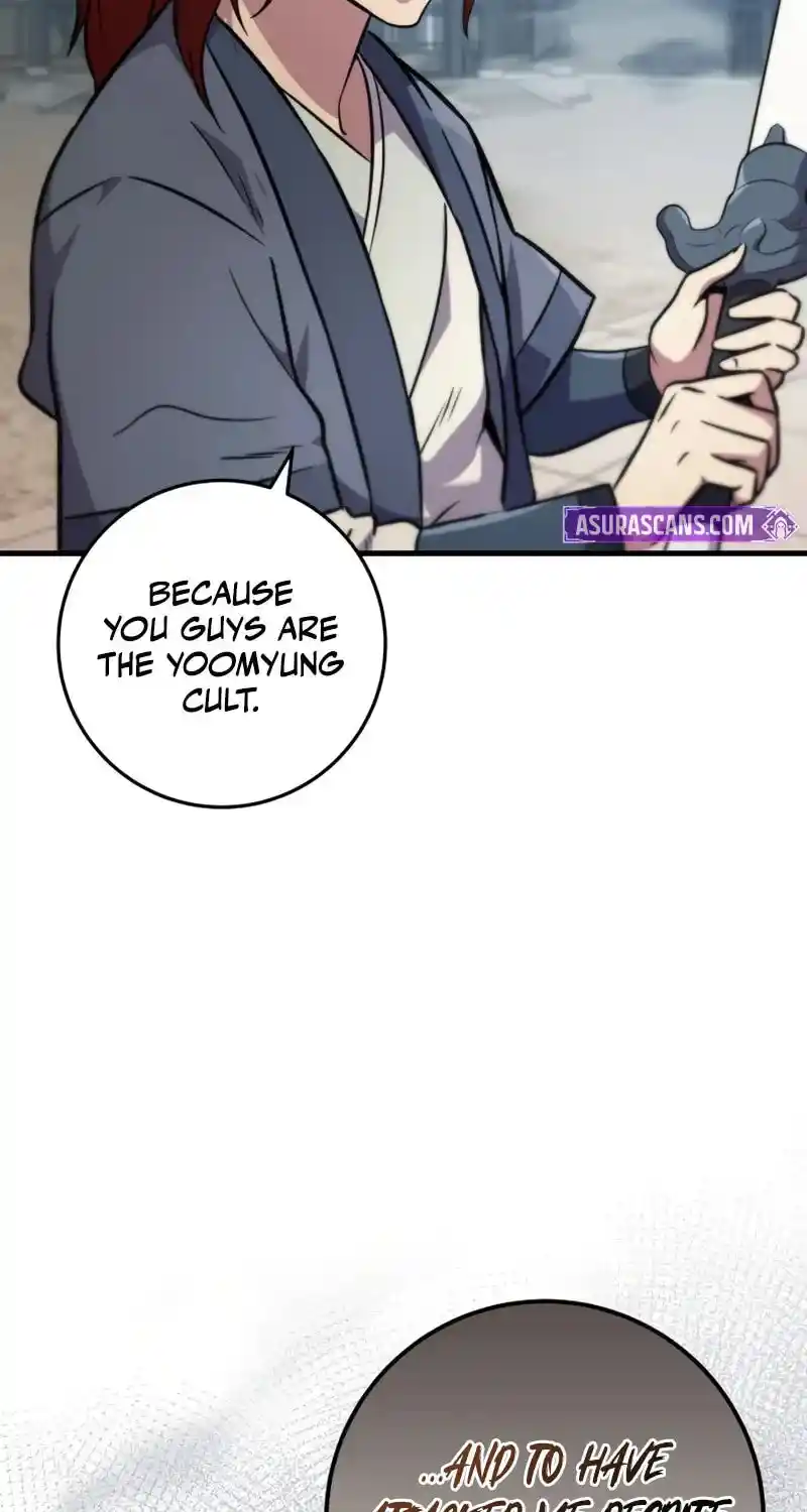 Nine Heavens Swordmaster Chapter 120