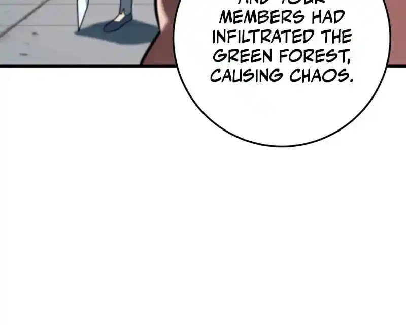 Nine Heavens Swordmaster Chapter 120